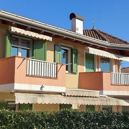 Sistiana 12/Z-11 Borgo Delle Ginestre Appartement Visogliano Buitenkant foto