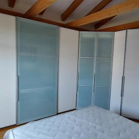 Sistiana 12/Z-11 Borgo Delle Ginestre Appartement Visogliano Buitenkant foto