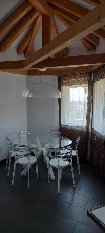 Sistiana 12/Z-11 Borgo Delle Ginestre Appartement Visogliano Buitenkant foto