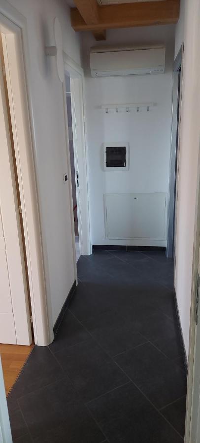 Sistiana 12/Z-11 Borgo Delle Ginestre Appartement Visogliano Buitenkant foto