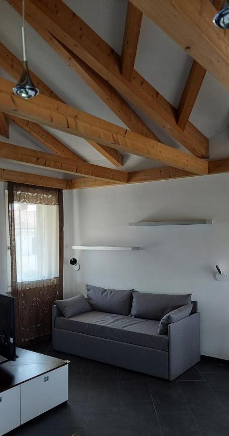 Sistiana 12/Z-11 Borgo Delle Ginestre Appartement Visogliano Buitenkant foto