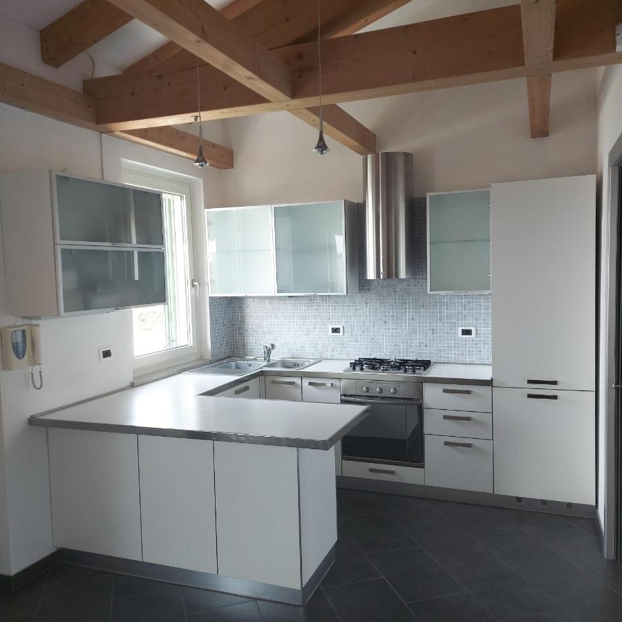 Sistiana 12/Z-11 Borgo Delle Ginestre Appartement Visogliano Buitenkant foto