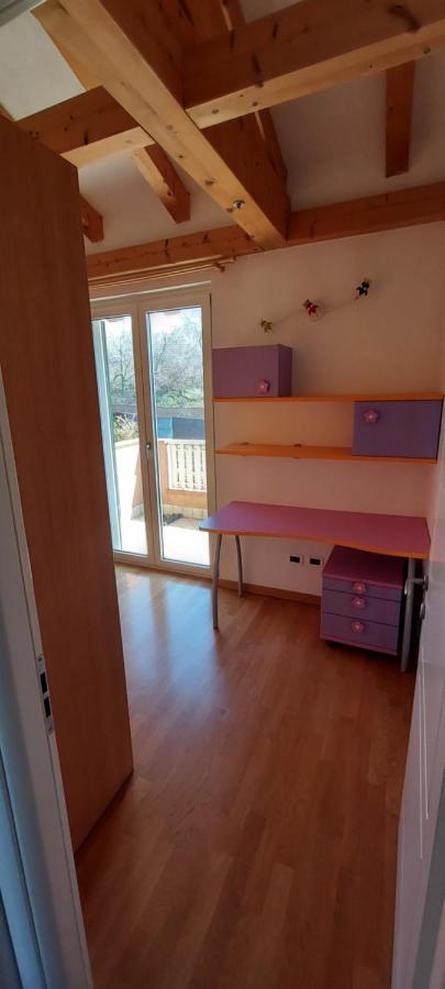 Sistiana 12/Z-11 Borgo Delle Ginestre Appartement Visogliano Buitenkant foto