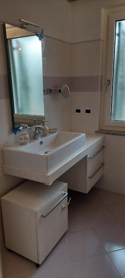 Sistiana 12/Z-11 Borgo Delle Ginestre Appartement Visogliano Buitenkant foto